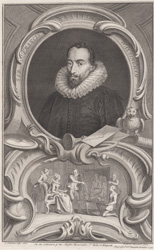 James Douglas, Earl of  Morton
